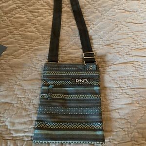DAKINE Jive crossbody purse